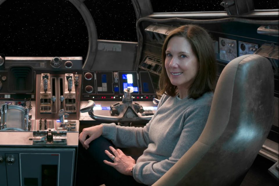 kathleen kennedy prix