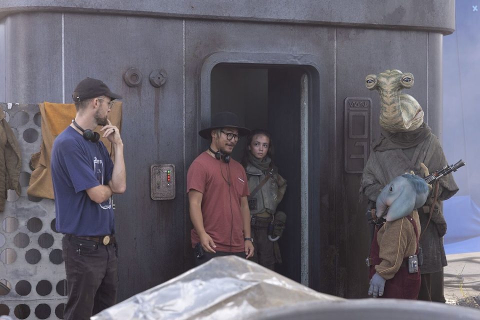 les daniels skeleton crew