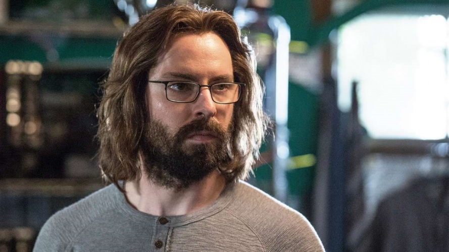 martin starr
