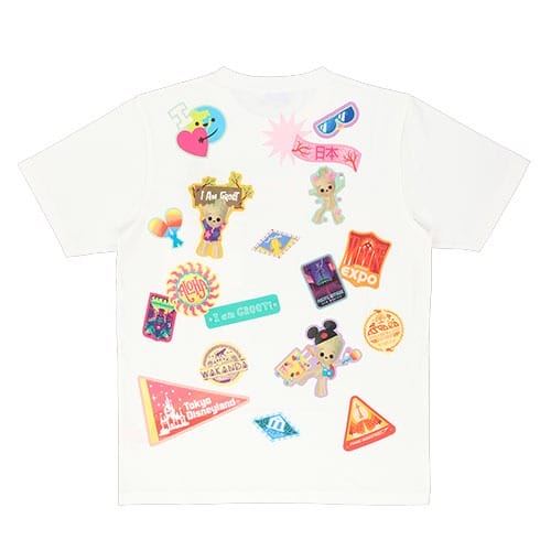merchandise “it’s a small world with Groot”