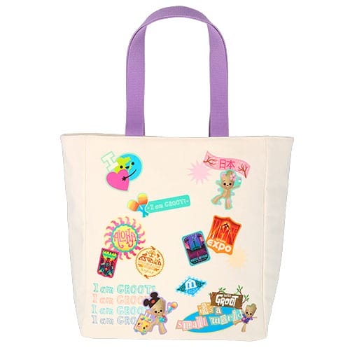 merchandise “it’s a small world with Groot”