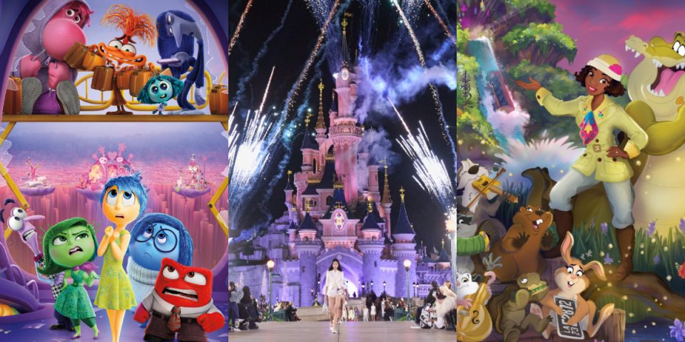 moments disney 2024