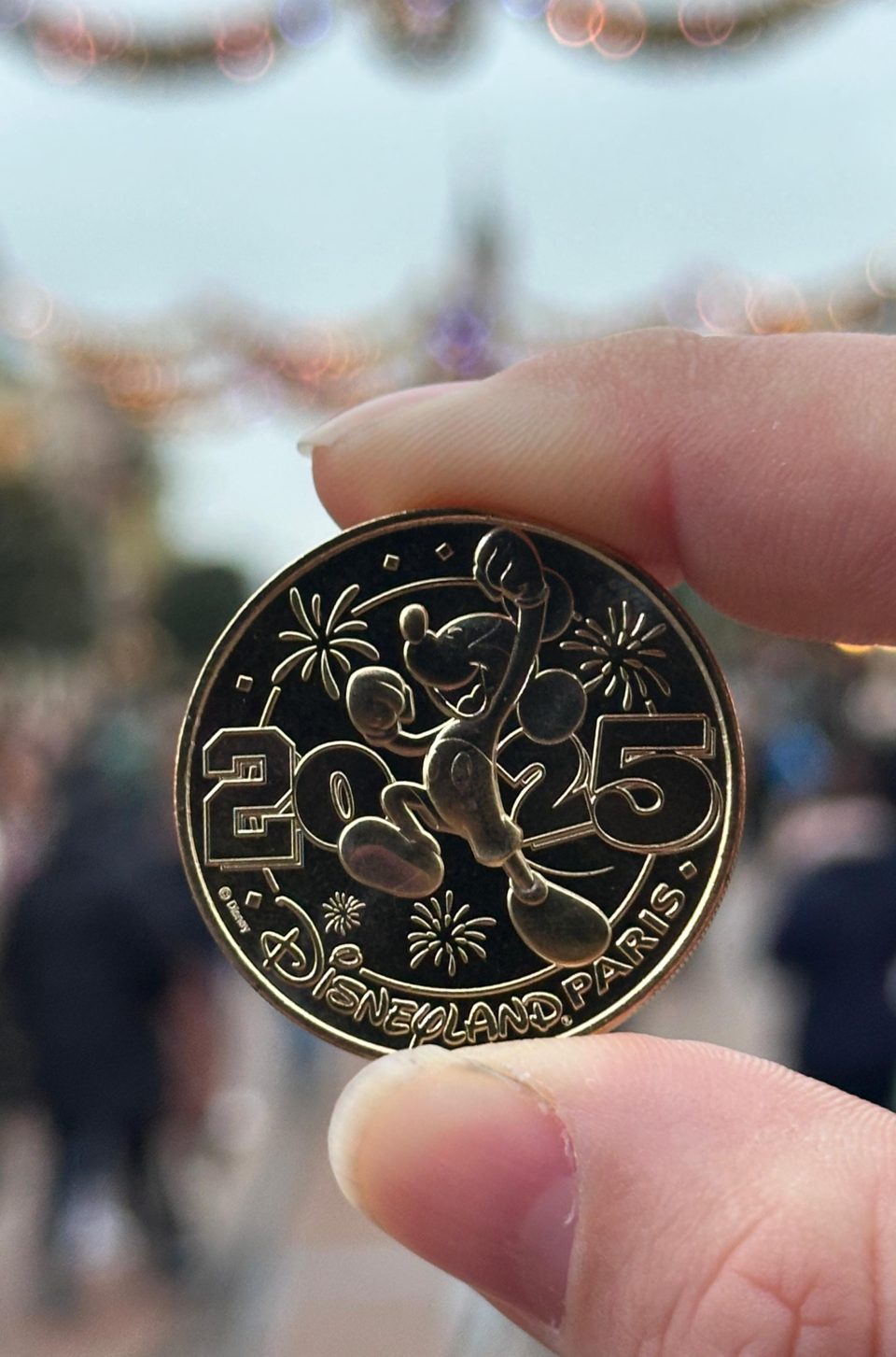monnaie de paris 2025