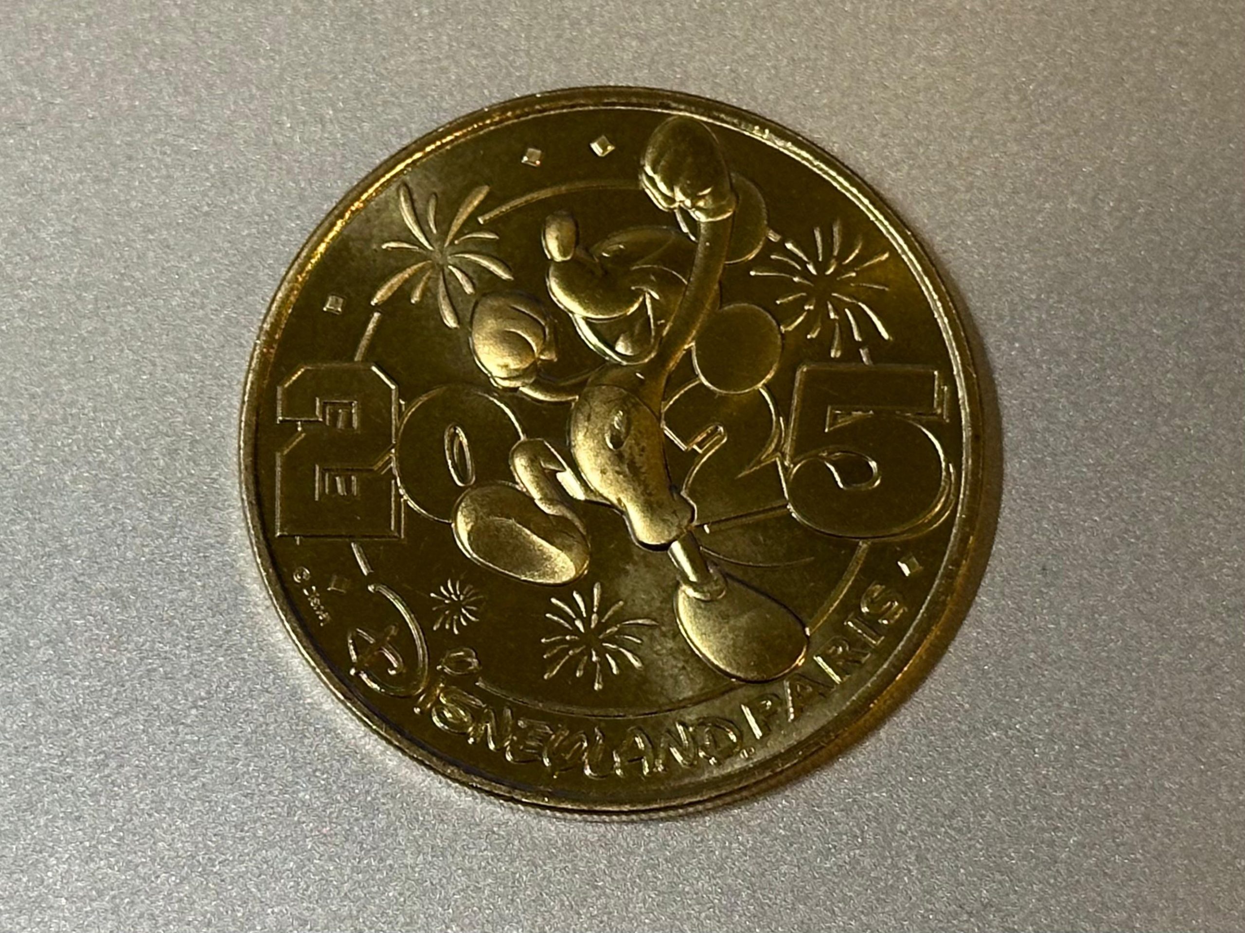 monnaie de paris 2025