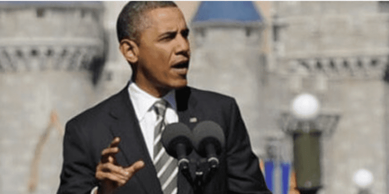 obama disney 20th century