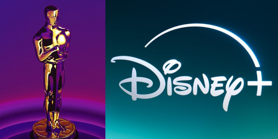 oscars disney+