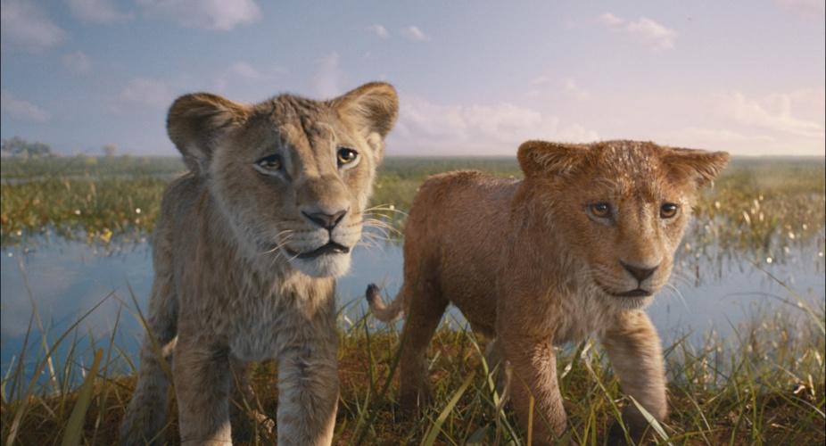 protect the pride mufasa