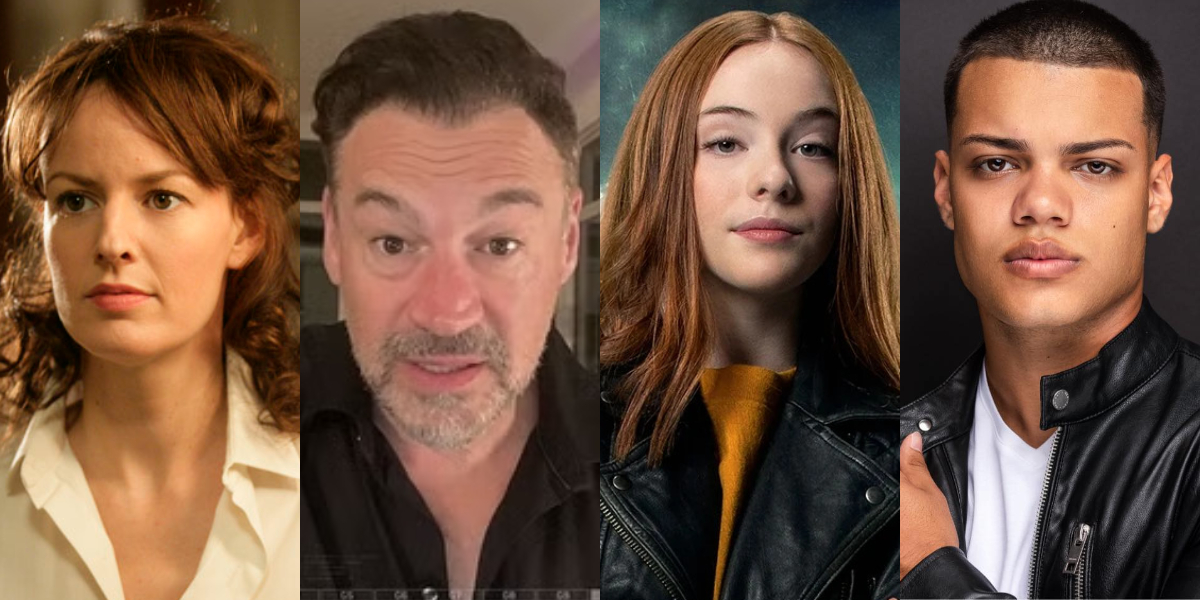 rôles clefs saison 2 percy jackson