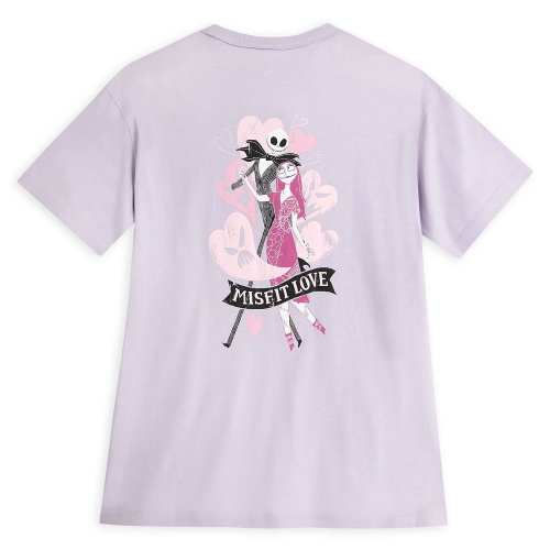 saint-valentin mickey
