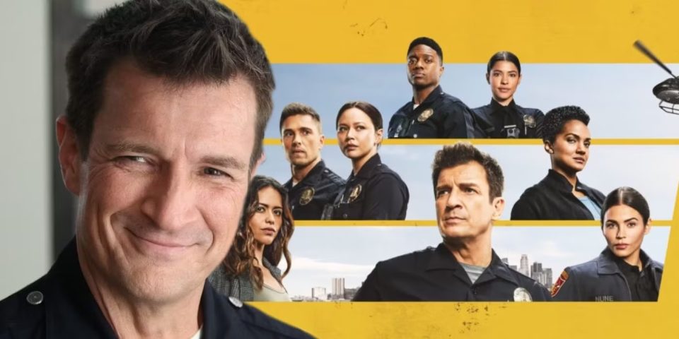 spin-off rookie