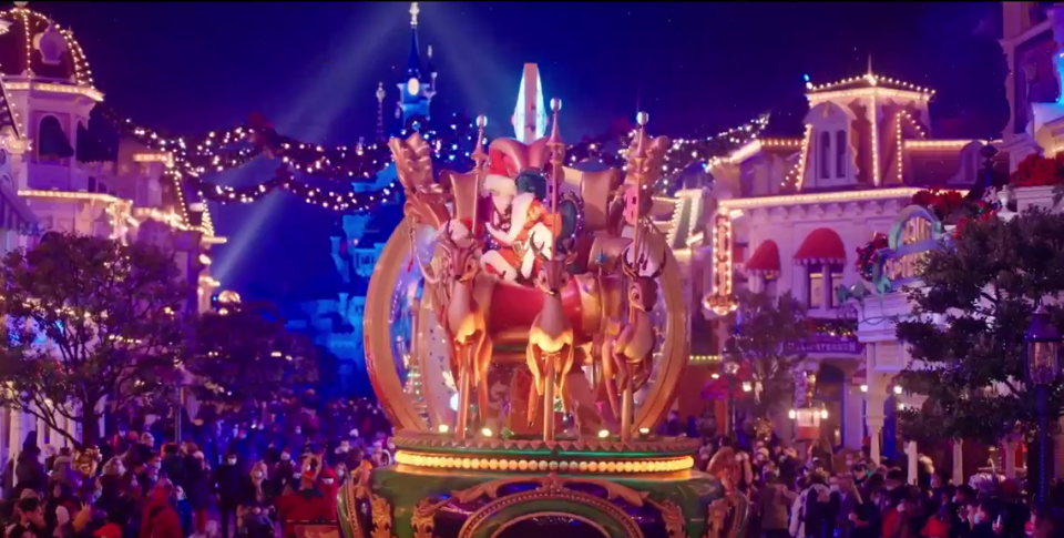 cast members noël