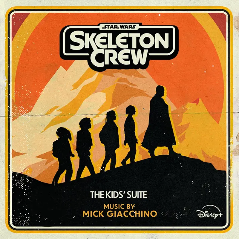 the kids' suite