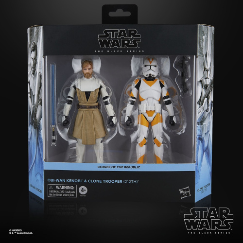 black series obi-wan clone