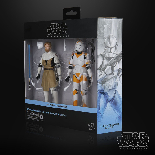 black series obi-wan clone