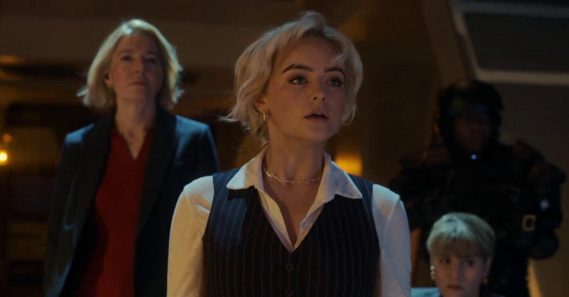 teaser saison 2 doctor who