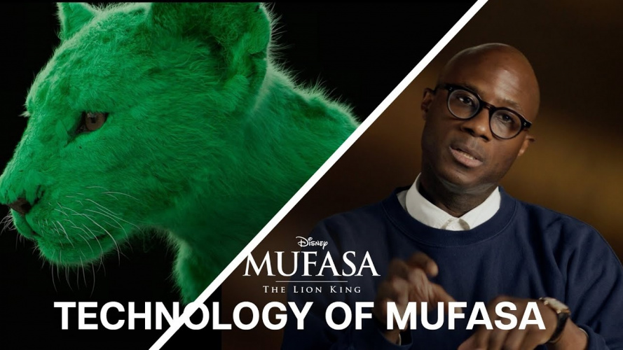 technologie mufasa