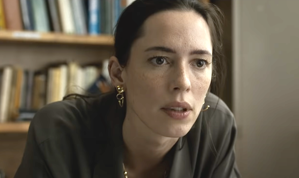 rebecca hall