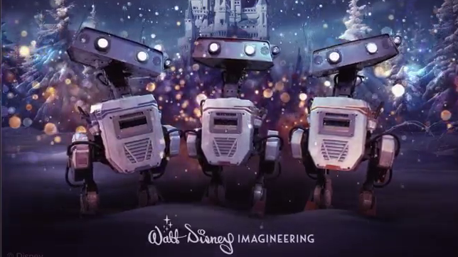 walt disney imagineering fêtes 2024