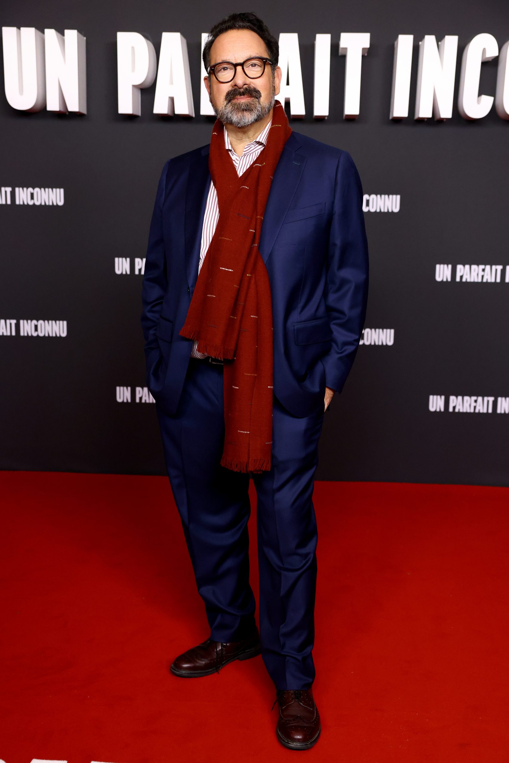 avant-première un parfait inconnu