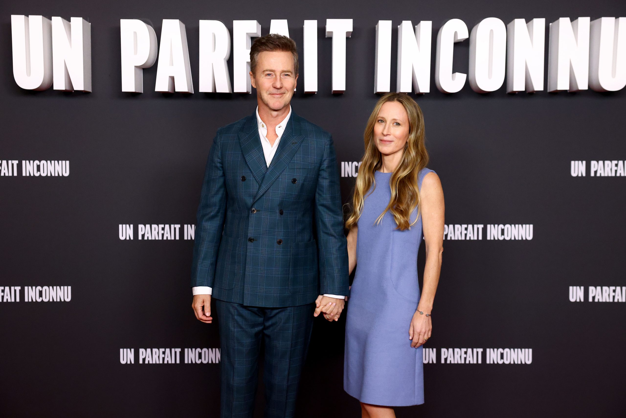 avant-première un parfait inconnu