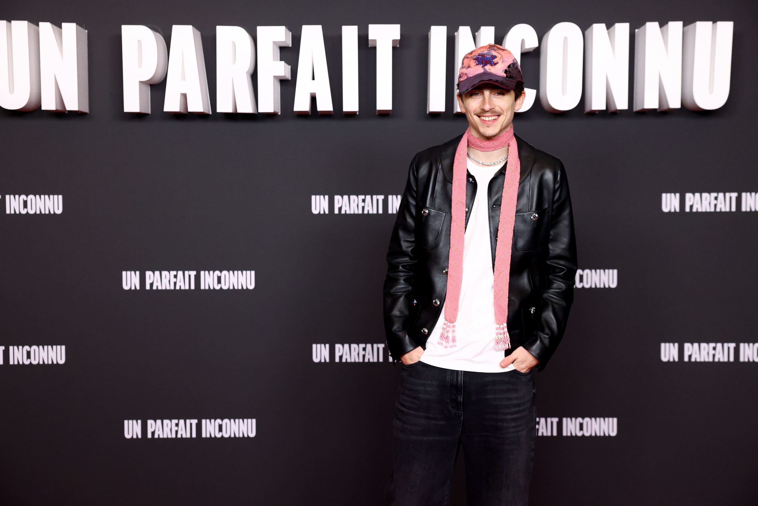 avant-première un parfait inconnu