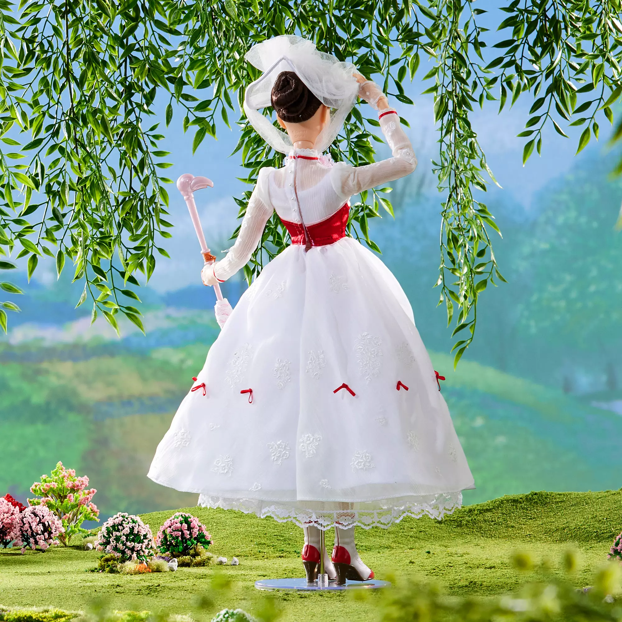 poupée mary poppins