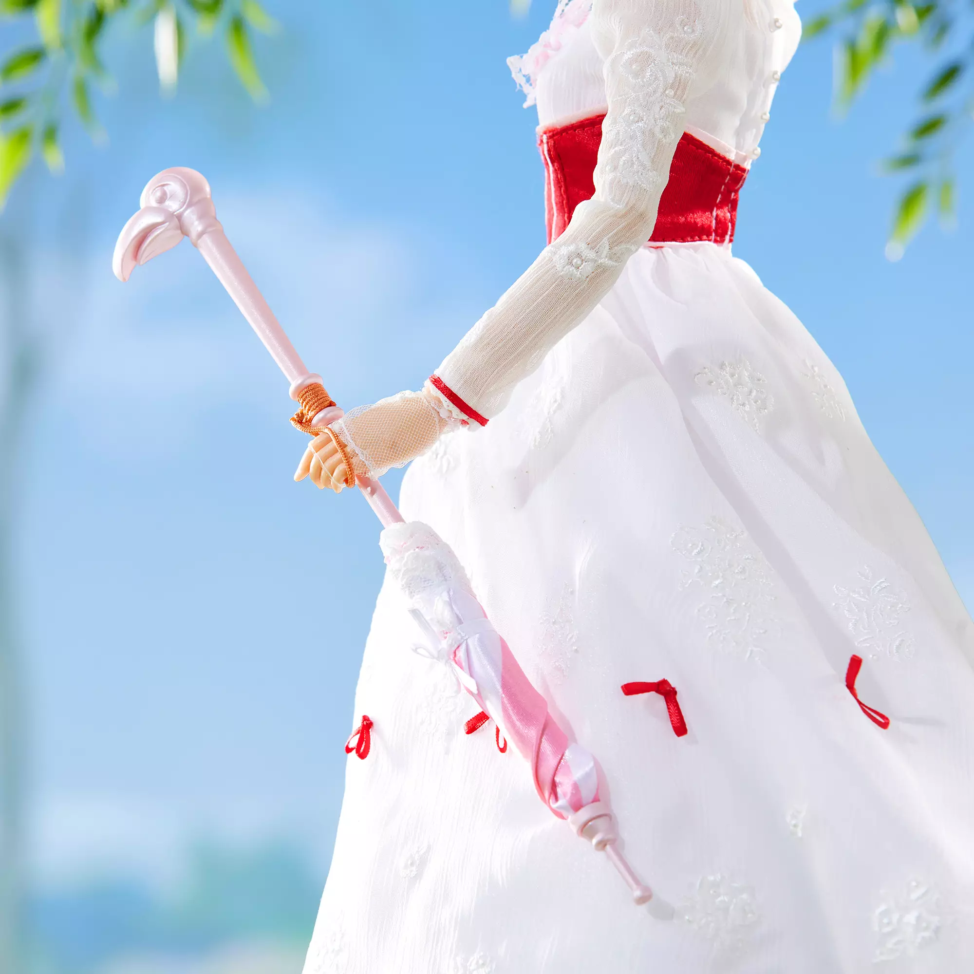 poupée mary poppins