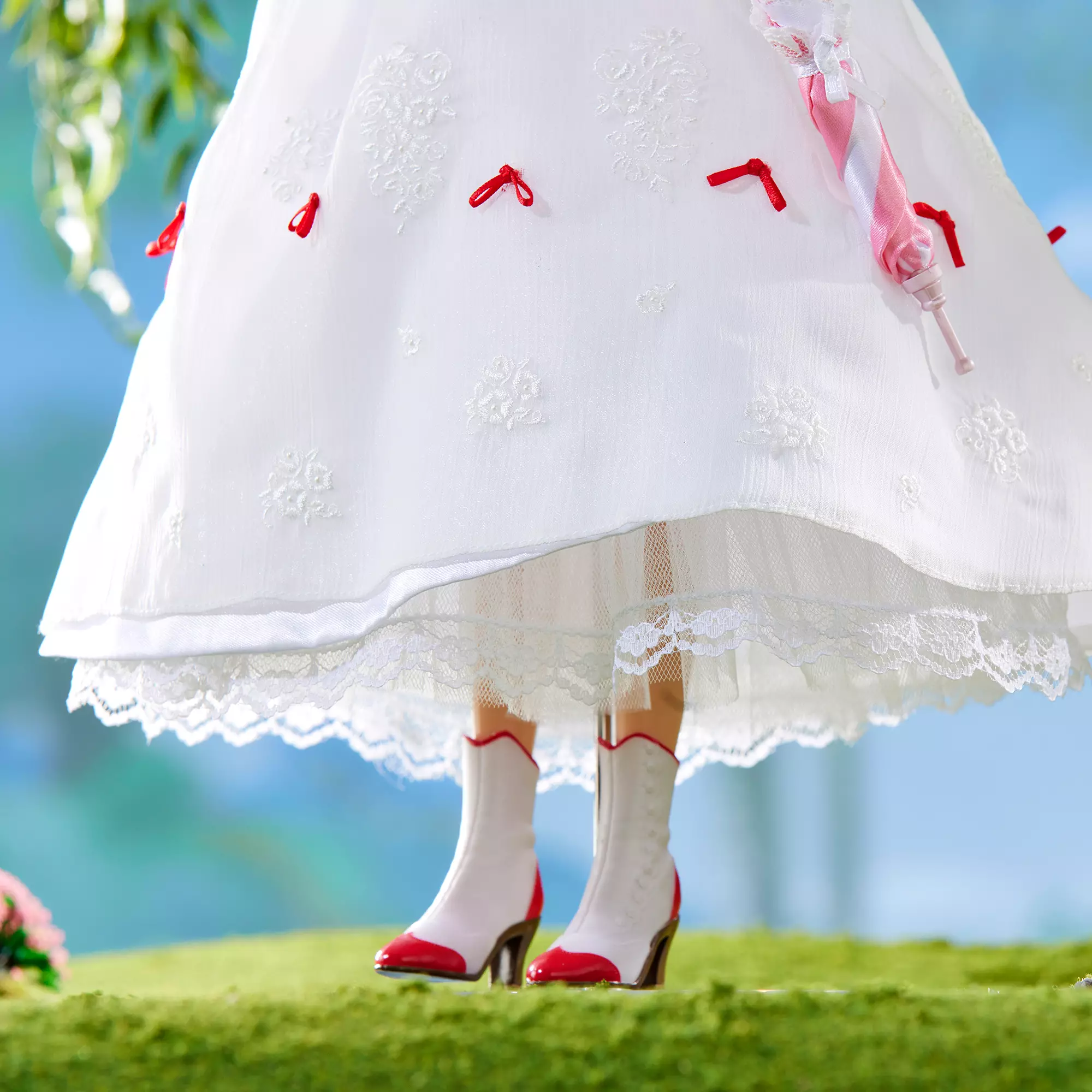 poupée mary poppins