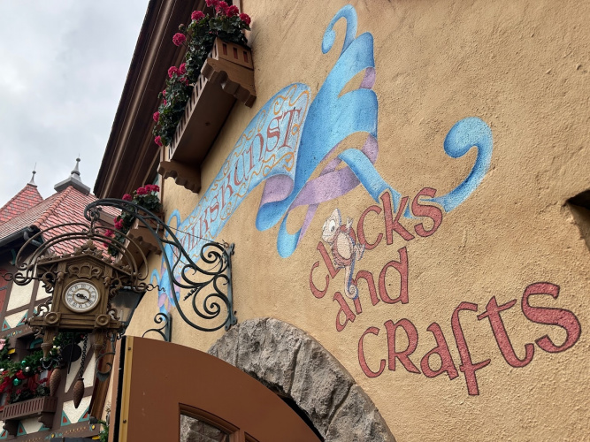 Chalk Full of Characters 2025