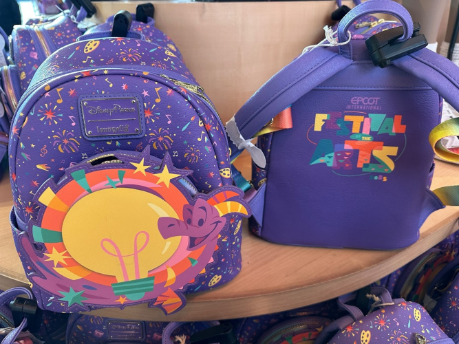merchandise festival arts 2025