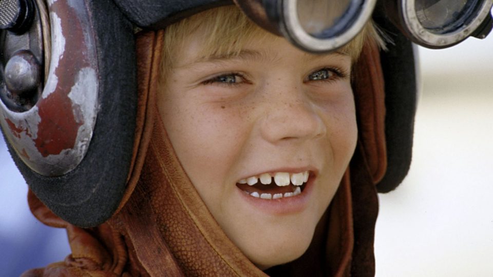 Jake Lloyd