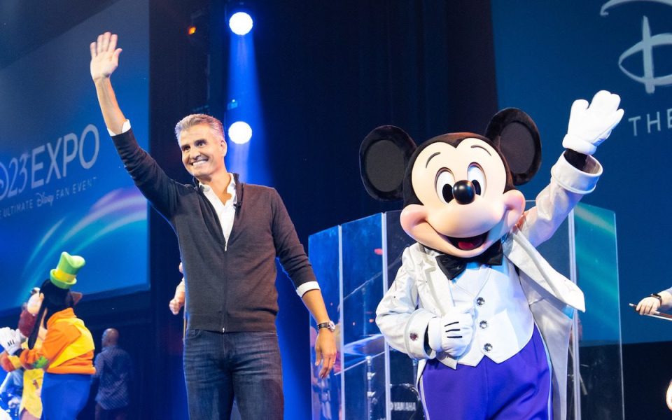 direction disney experiences