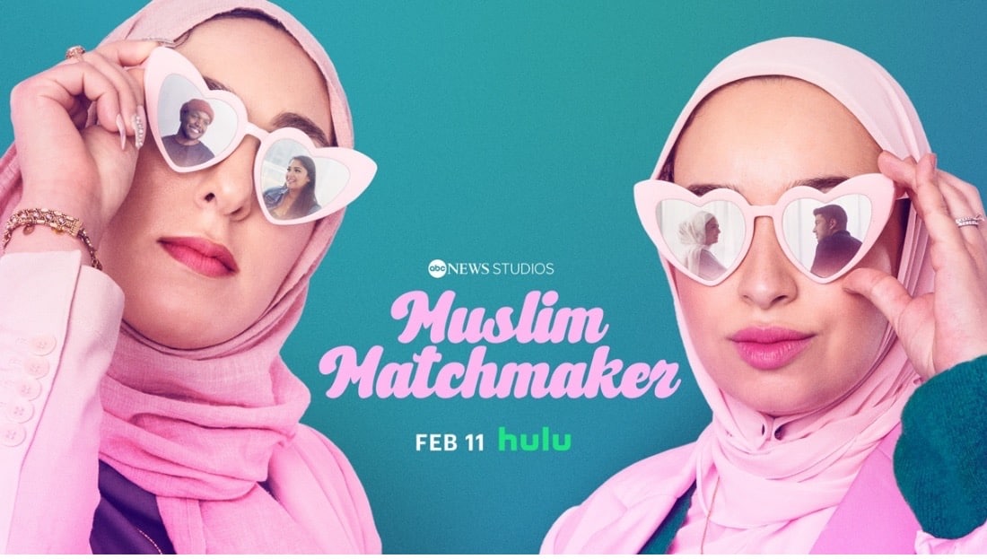 Muslim Matchmaker
