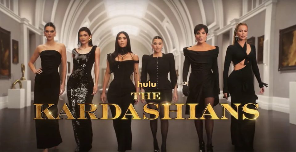 kardashian disney+
