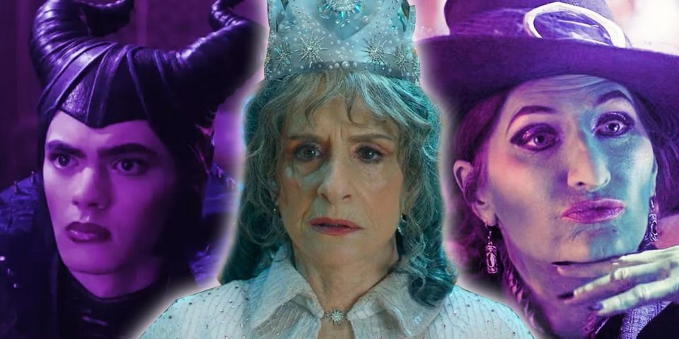 agatha saison 2