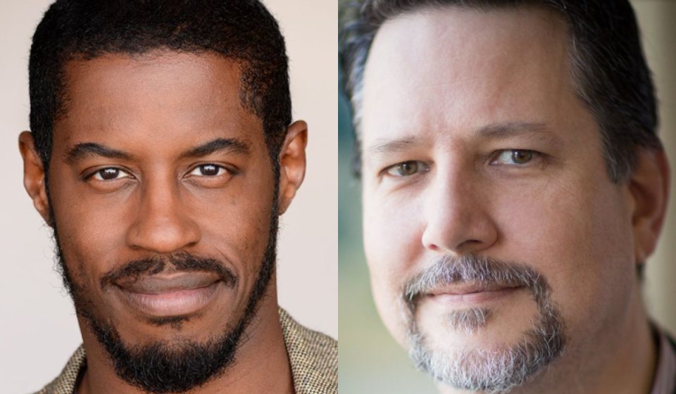 ahmed best john knoll