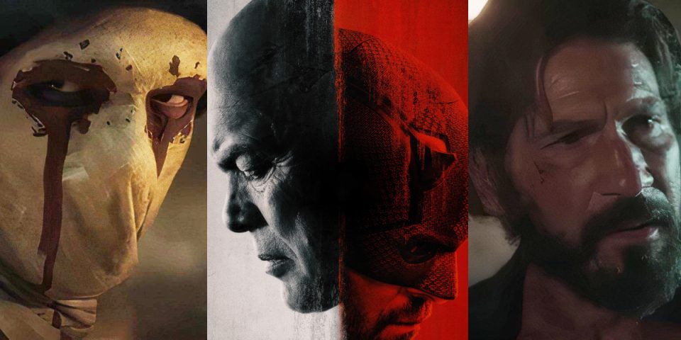 daredevil mcu