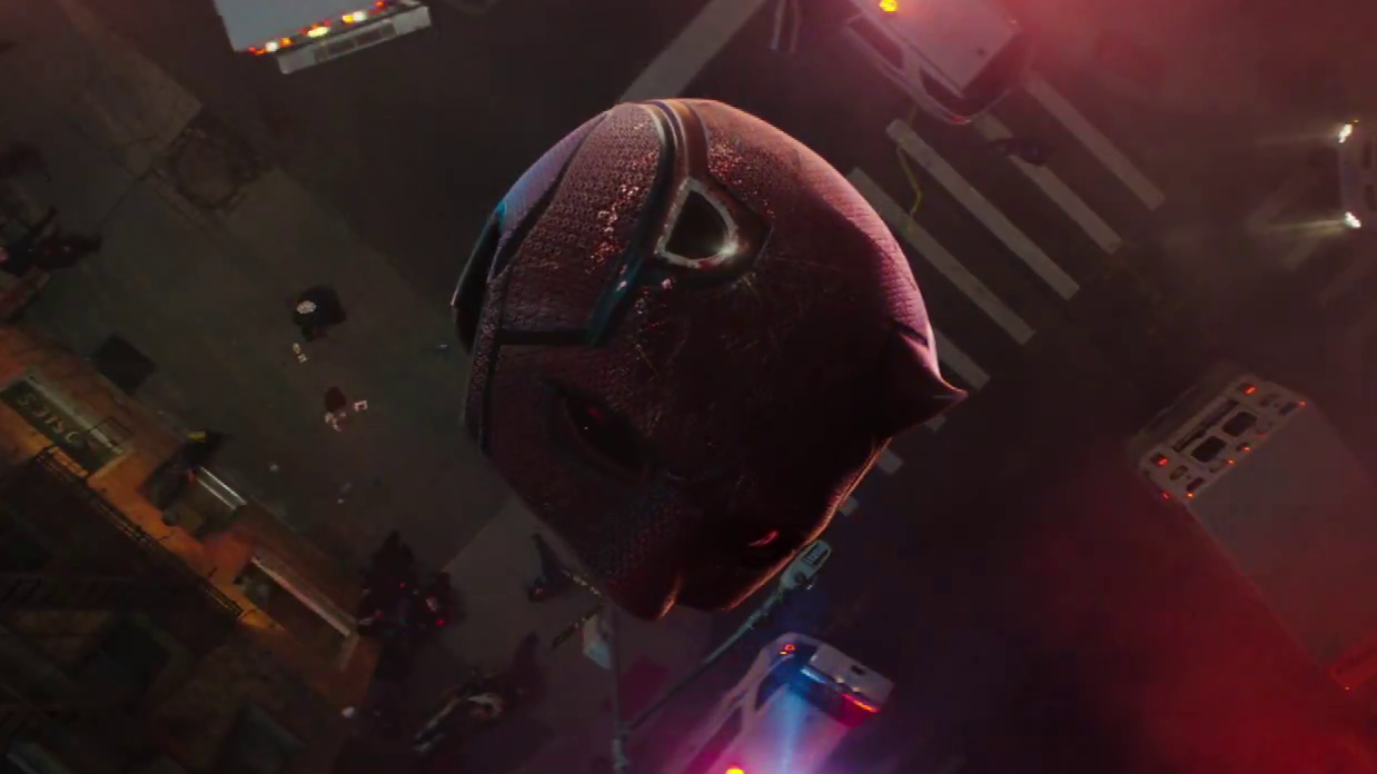 bande-annonce daredevil