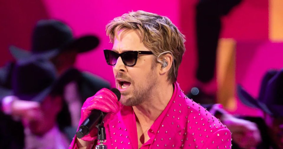 chansons originales oscars