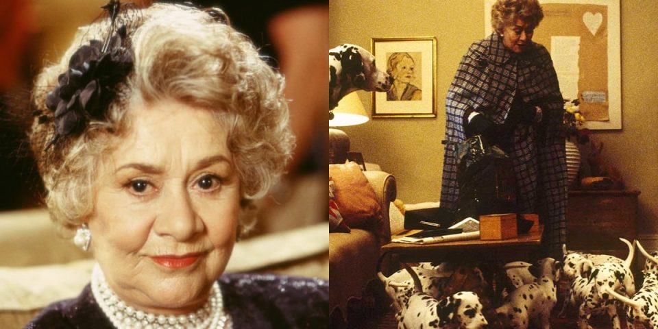 dame joan plowright