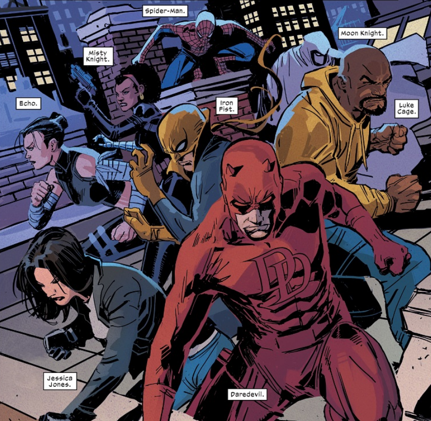 daredevil mcu