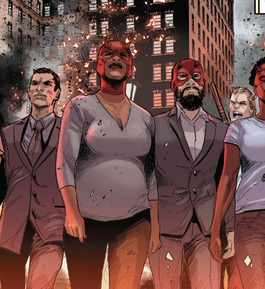 daredevil mcu