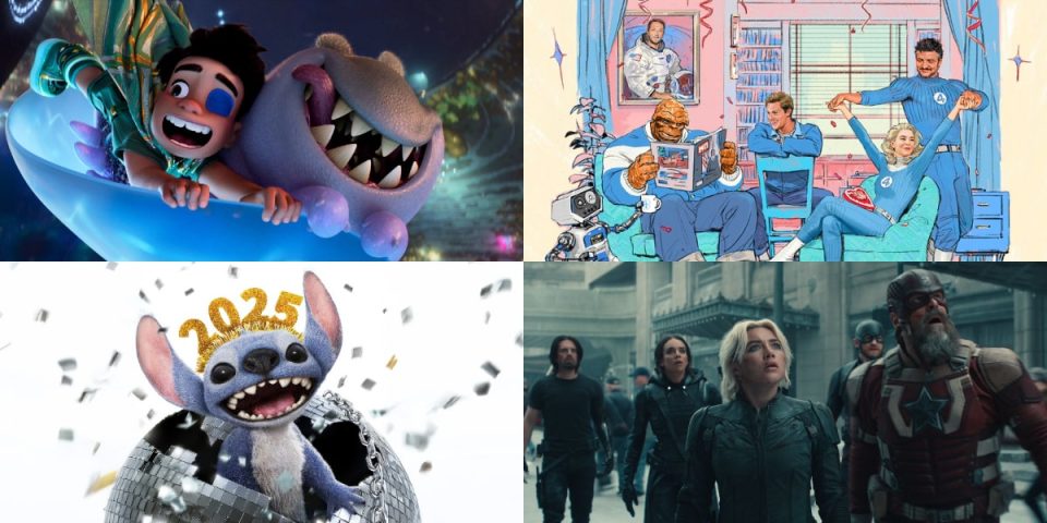 disney superbowl 2025