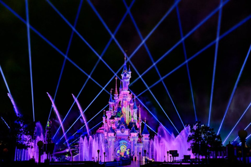 disney tales of magic