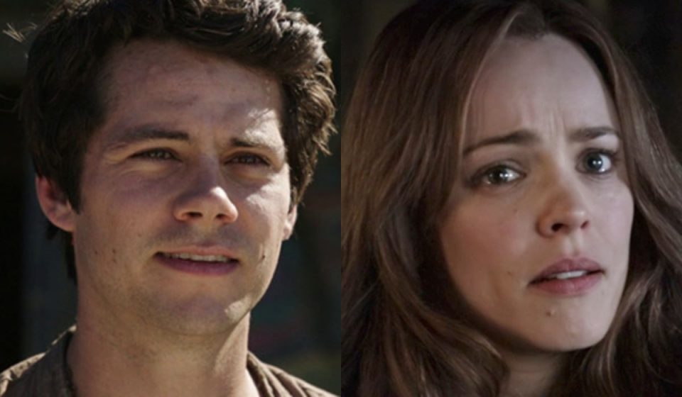 dylan o'brien rachel mcadams