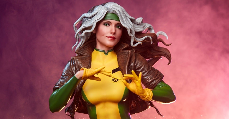 figurine malicia