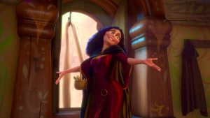 film mère gothel