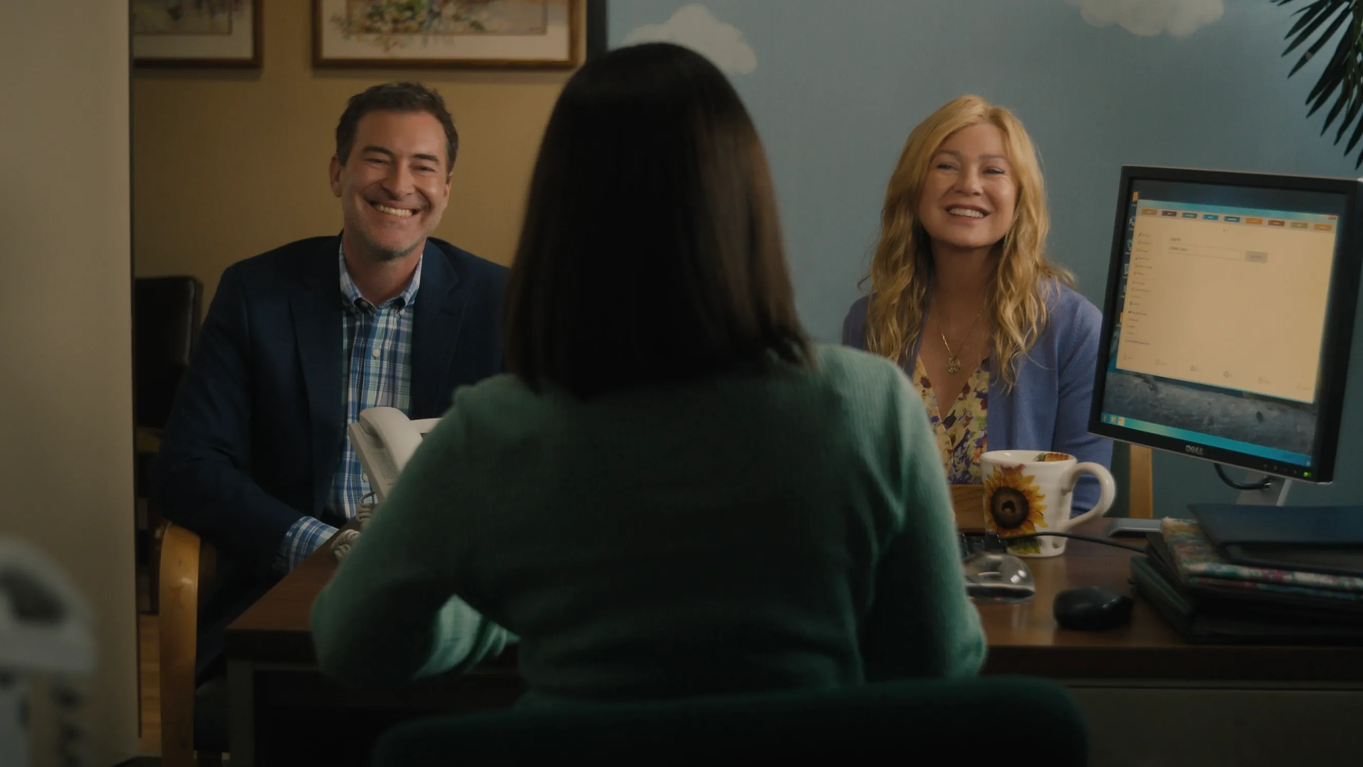 good american family