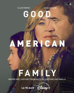 good american family affiche