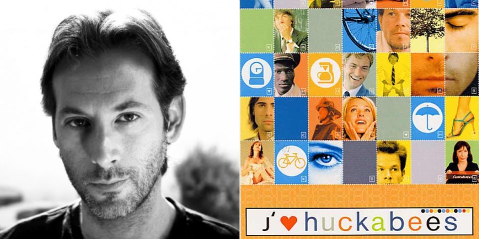 jeff Baena J'adore Huckabees